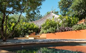 Cabanas Amaia